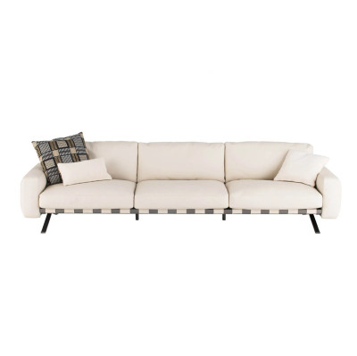 Sofa modułowa Fenix Driade