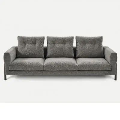 Sofa modułowa Momic Sancal