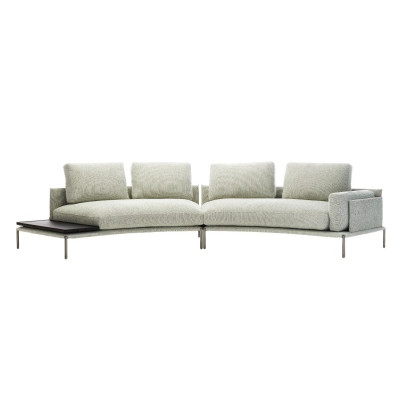 Sofa modułowa Noah Zanotta