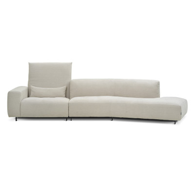 Sofa modułowa Vesta Fold Furninova