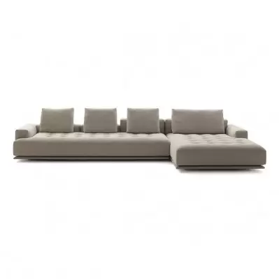 Sofa modułowa Shiki Zanotta