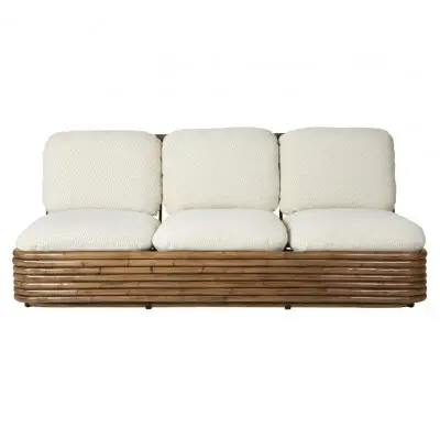 Sofa ogrodowa Bohemian 72 Chevron Dedar 002 Gubi