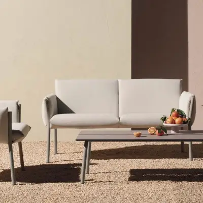 Sofa ogrodowa Brezza Scab Design