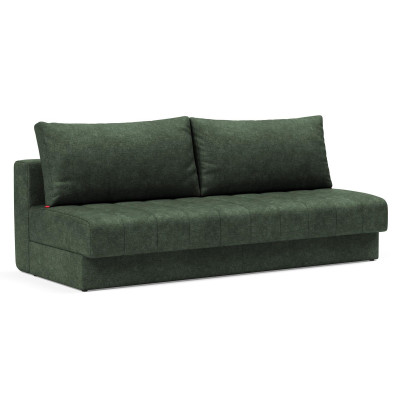 Sofa rozkładana Akello avella pine green Innovation