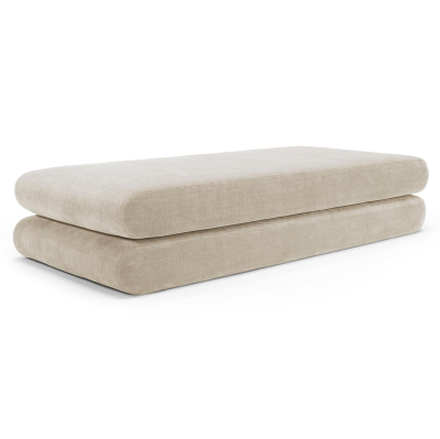Sofa rozkładana Circlus Esina Almond innovation