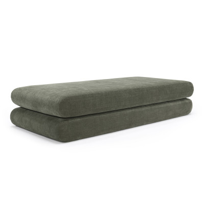 Sofa rozkładana Circlus Esina olive Green innovation