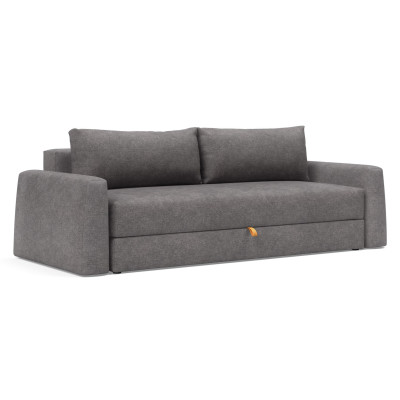 Sofa rozkładana Cone Avella Warm Grey Innovation