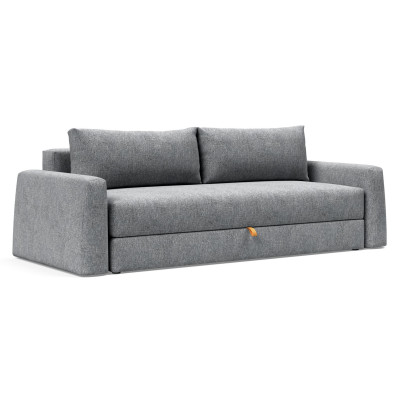 Sofa rozkładana Cone Twist Granite Innovation