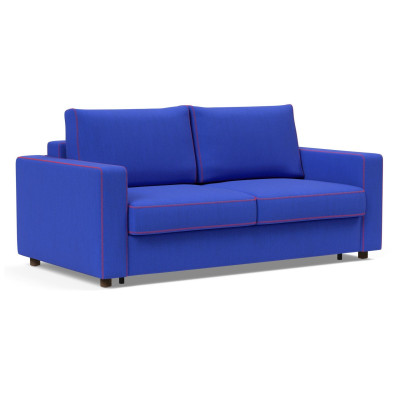 Sofa rozkładana Neah X 160 cm Elegance Ultramarine Innovation