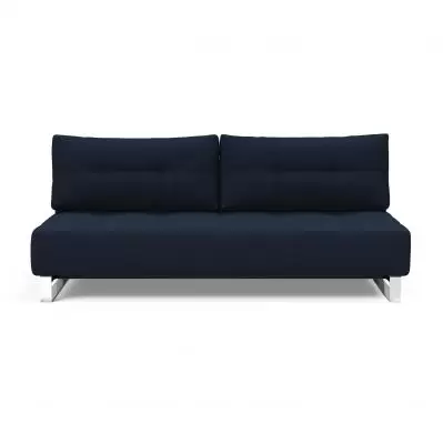 Sofa rozkładana Supremax Mixed Dance Blue Innovation