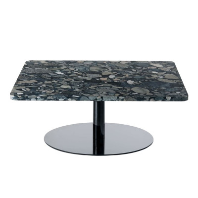 Stolik kawowy Stone Square Tom Dixon