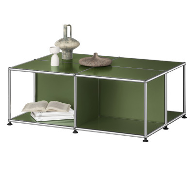 Couchtisch 08 Haller Olive Usm