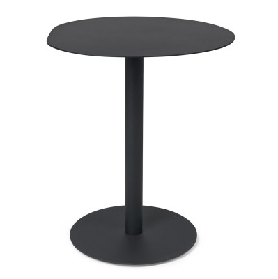 Stolik kawiarniany Pond czarny Ferm Living