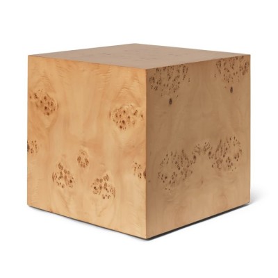 Stolik kawowy Burl 40 cm Ferm Living