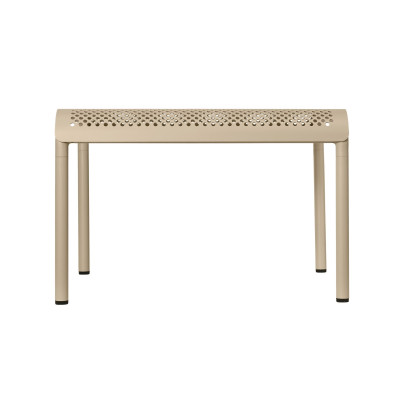 Stolik ogrodowy Dapple 57 cm kaszmirowy Ferm Living