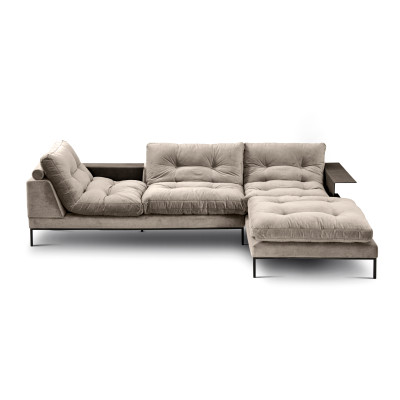 Sofa Study Nordic Line