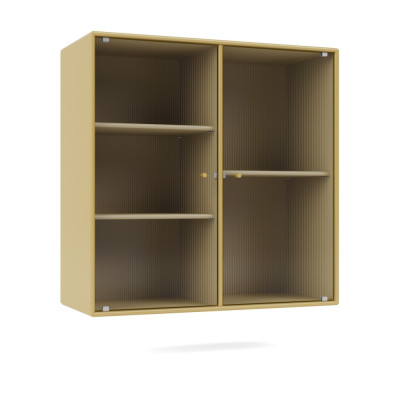 Szafka Ripple II Cumin Montana