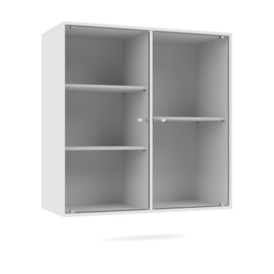 Szafka Ripple II New White Montana