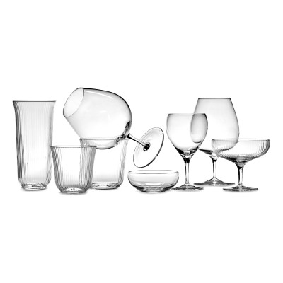 Szklanka Inku 100 ml Serax