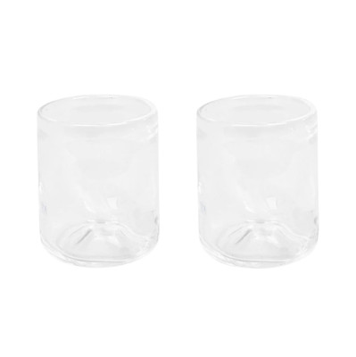 Szklanka do napojów 100 mL 2 szt. Frama