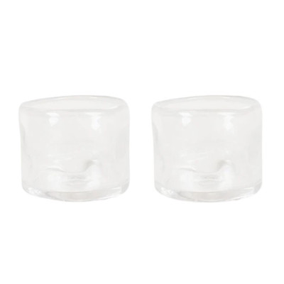 Drinking glass 250 mL 2 pcs. Frama