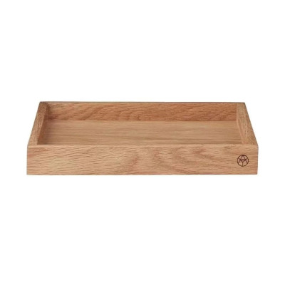 Taca Unity 24 cm dąb AYTM