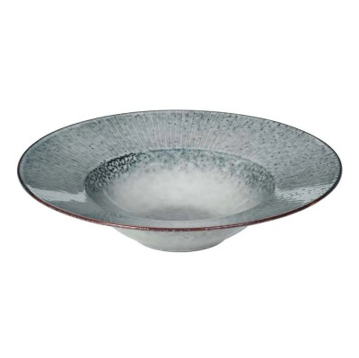 Talerz do makaronu nordic sea 4 szt. Broste Copenhagen