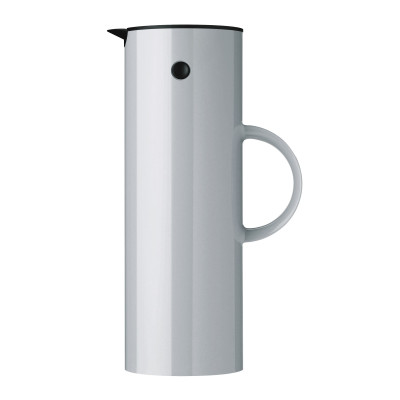 Thermos EM77 1L světle modrá Stelton