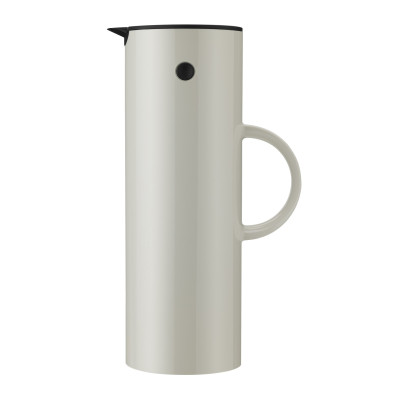 Termos EM77 1L piaskowy Stelton