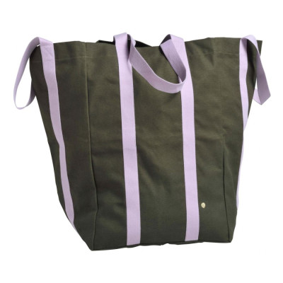 Maxi Poppins Kale Einkaufstasche