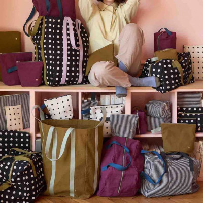 Torba na zakupy Maxi Poppins Nuts