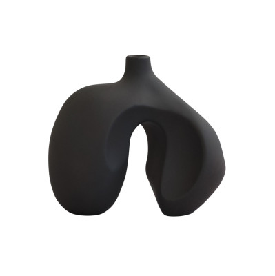 Wazon Ni 16 cm kawowy 101 Copenhagen