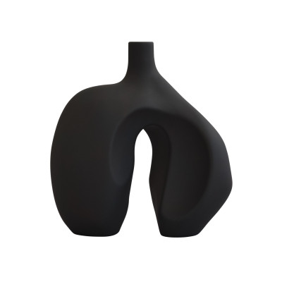 Wazon Ni 30 cm kawowy 101 Copenhagen
