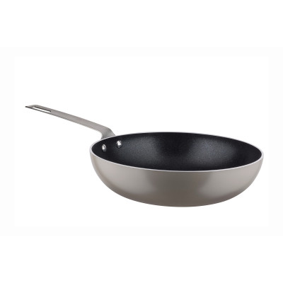 Wok Tama 28 cm Alessi