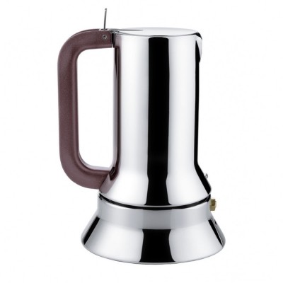 Zaparzacz do espresso 9090 70 ml Alessi