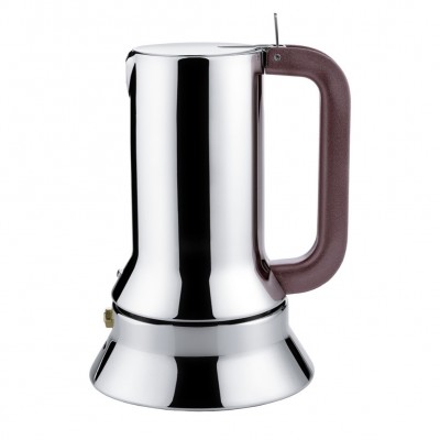 Zaparzacz do espresso 9090 70 ml Alessi