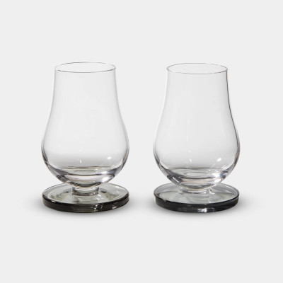 Zestaw 2 szklanek do degustacji whiskey Puck Tom Dixon