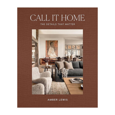 Album Call It Home