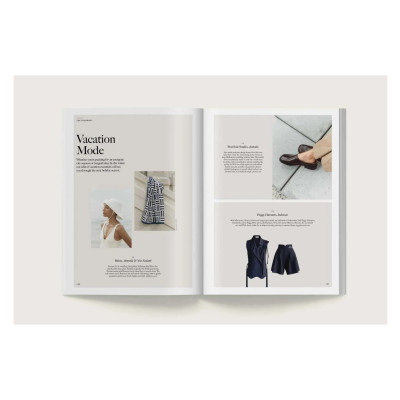 Album Design Anthology, Issue 41