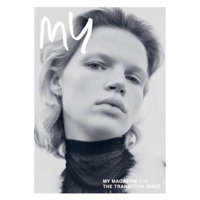 Magazyn My Magazine Vol. 17