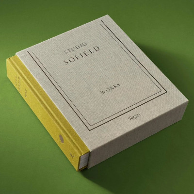 Album Studio Sofield: Works