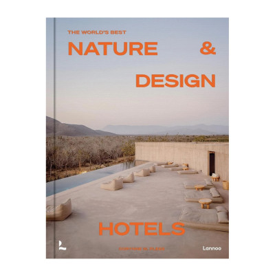 Album The Worlds Best Nature & Design Hotels