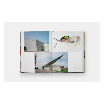 Album Vitra - The Anatomy of a Design Company