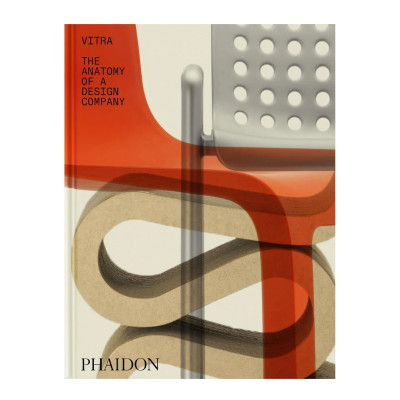 Album Vitra - The Anatomy of a Design Company