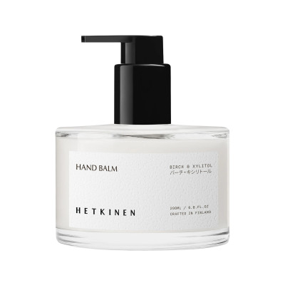 Balsam do rąk Birch 200 ml Hetkinen