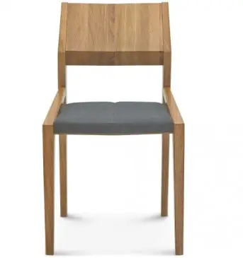 KRZESŁO A-1403 TAPICEROWANE FAMEG