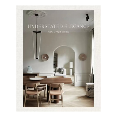 Album Understated Elegance - New Urban Living