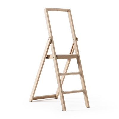 Drabina Step jasny dąb Design House Stockholm