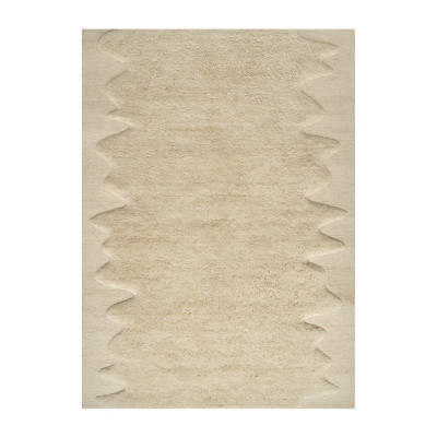 Dywan Wobble Natural Tom Dixon