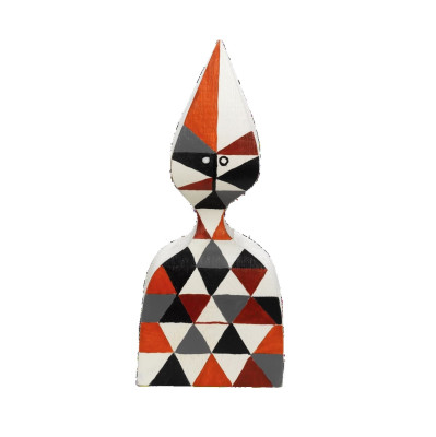 Figurka dekoracyjna Wooden Doll No. 12 Vitra